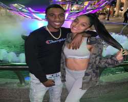 Her channel Can & Nie with her long time boyfriend Her channel Can & Nie with her long time boyfriend Cameron Chris garnered huge attention and reached 908,000 subscribers as of 2020. They posted story